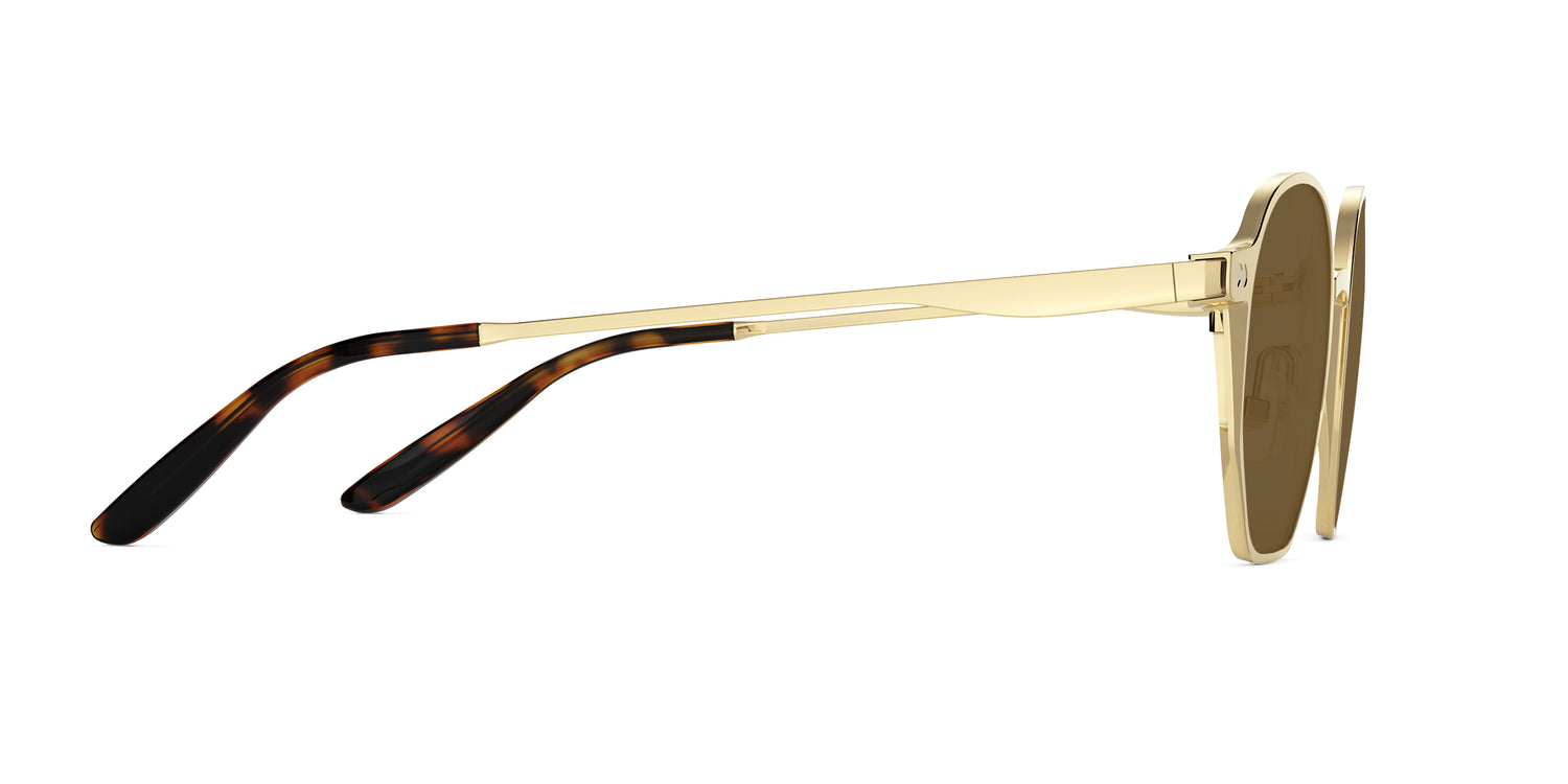 The Rowen - Lensless - Carousel 6 - Pair Eyewear