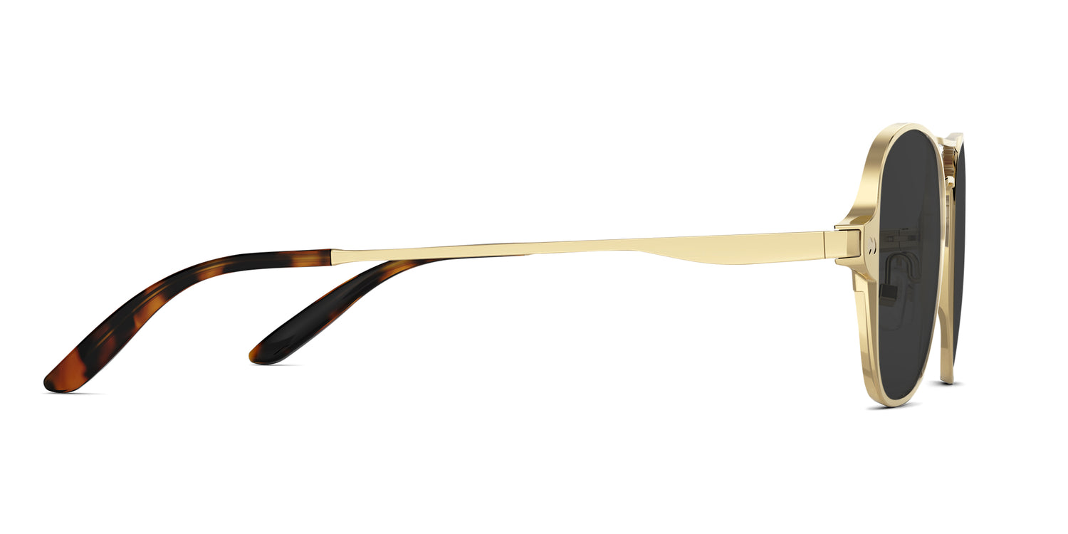 The Vic - Lensless - Carousel 3 - Pair Eyewear