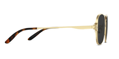 The Vic - Lensless - Thumbnail 3 - Pair Eyewear