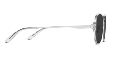 The Vic - Silver Metal Sun