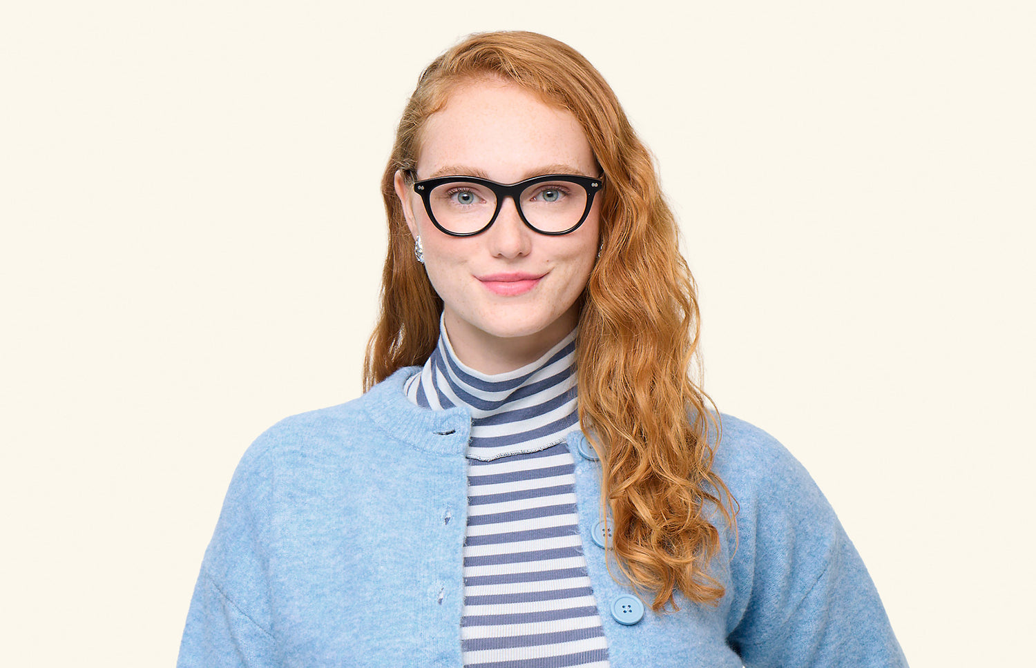 The Brook - LifeStyle 1 - Pair Eyewear