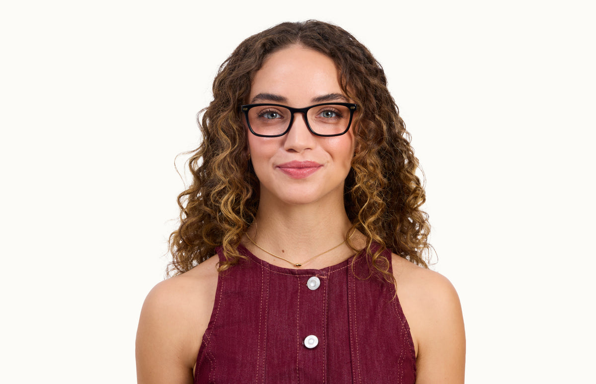 The Casper - LifeStyle 1 - Pair Eyewear