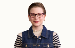 The ella - LifeStyle Thumbnail 1 - Pair Eyewear