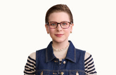 The Finley - LifeStyle Thumbnail 1 - Pair Eyewear