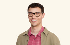 The Kirby - Tortoise - LifeStyle Thumbnail1 - Pair Eyewear