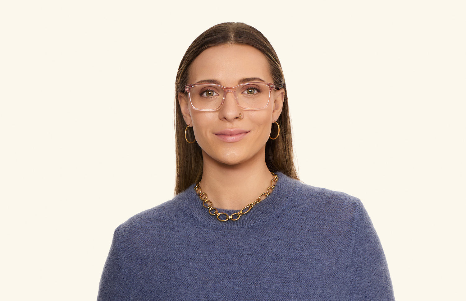 The Kirby - Crystal Clear