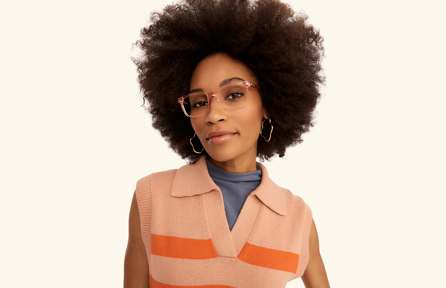 The Kirby - Crystal Clear