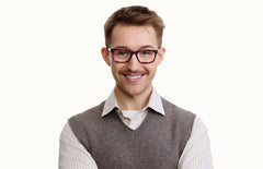 The Wanda - LifeStyle Thumbnail 1 - Pair Eyewear