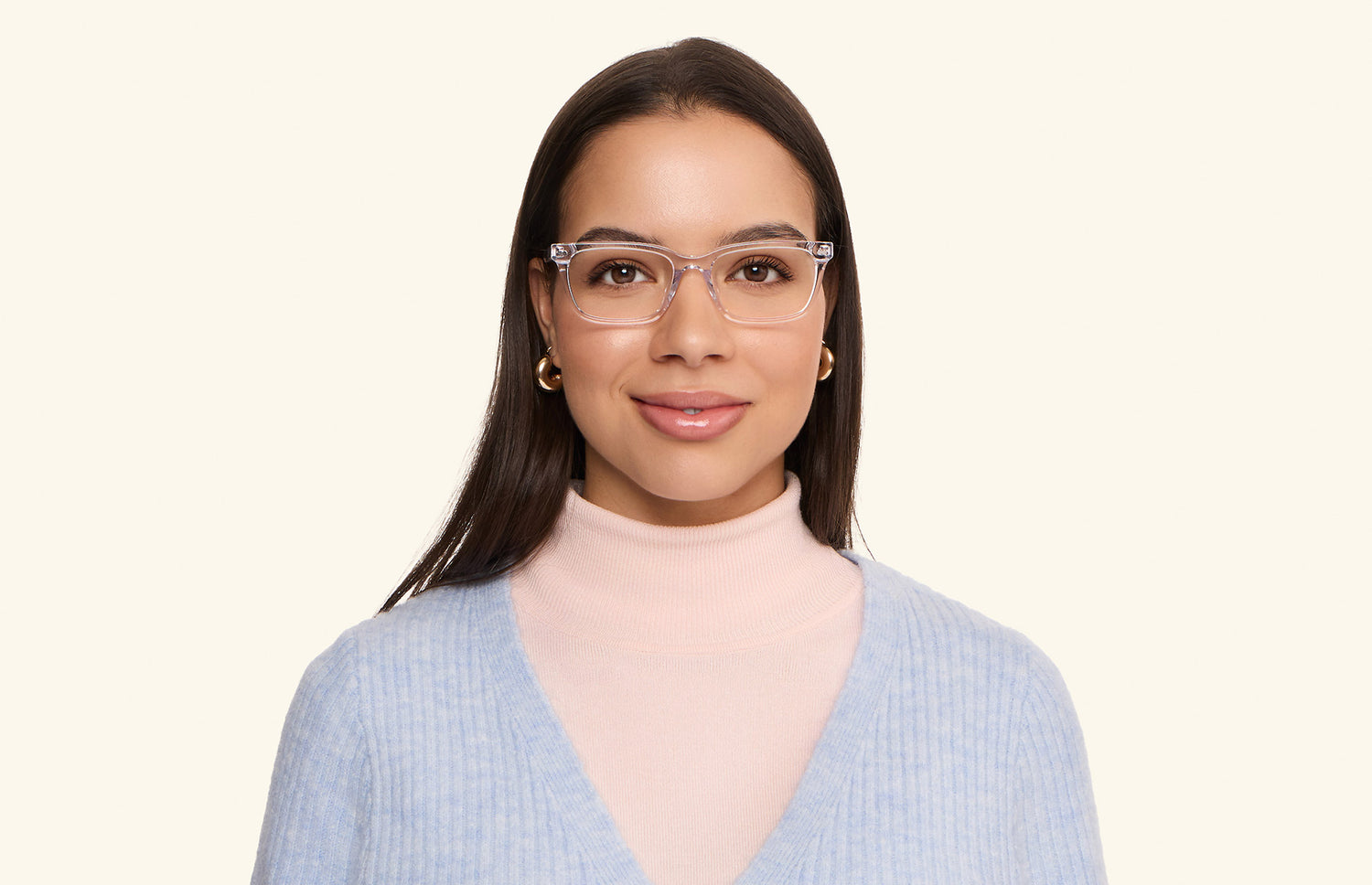 The Larkin - Crystal Clear