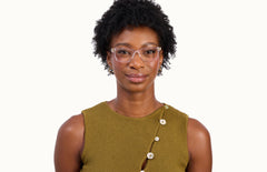 The Linden - LifeStyle Thumbnail 1 - Pair Eyewear