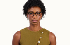 The Linden - LifeStyle Thumbnail 1 - Pair Eyewear