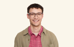The Murphy - LifeStyle Thumbnail 1 - Pair Eyewear