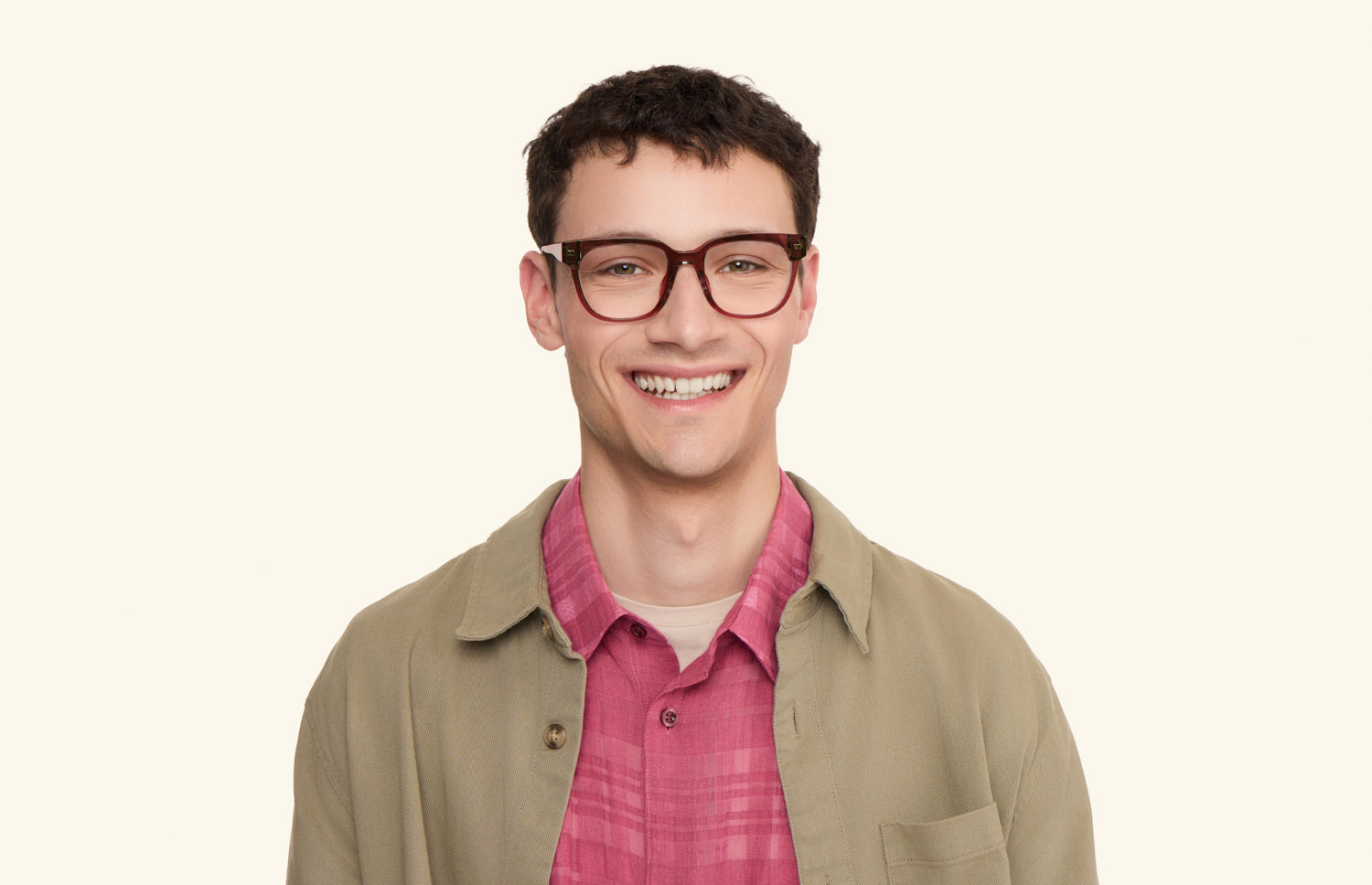 The Murphy - Crystal Clear