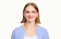 The Murphy - LifeStyle Thumbnail 1 - Pair Eyewear