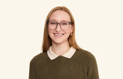 The Murphy - LifeStyle Thumbnail 1 - Pair Eyewear