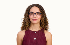 The Nomi - LifeStyle Thumbnail 1 - Pair Eyewear
