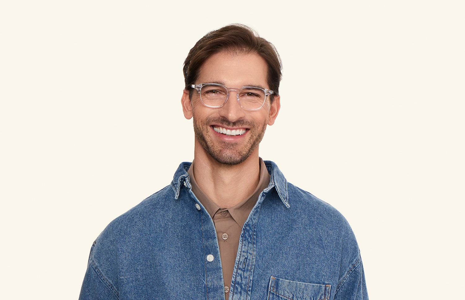 The Otis - Crystal Clear