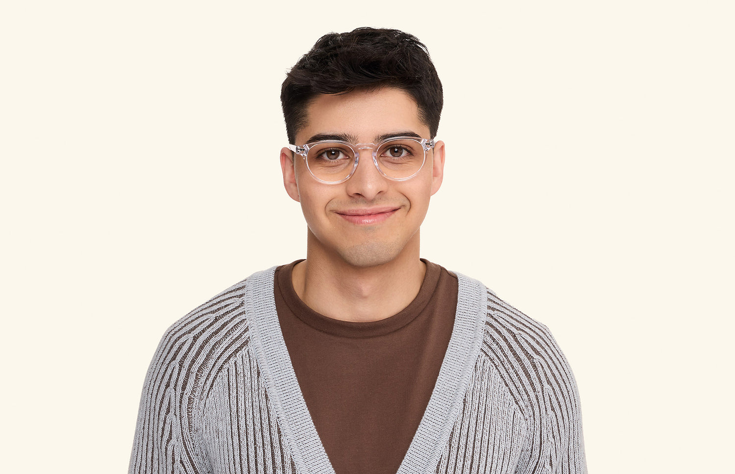 The Soto - Crystal Clear