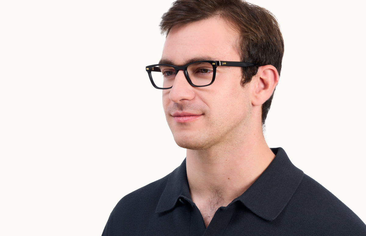 The Casper - LifeStyle 2 - Pair Eyewear