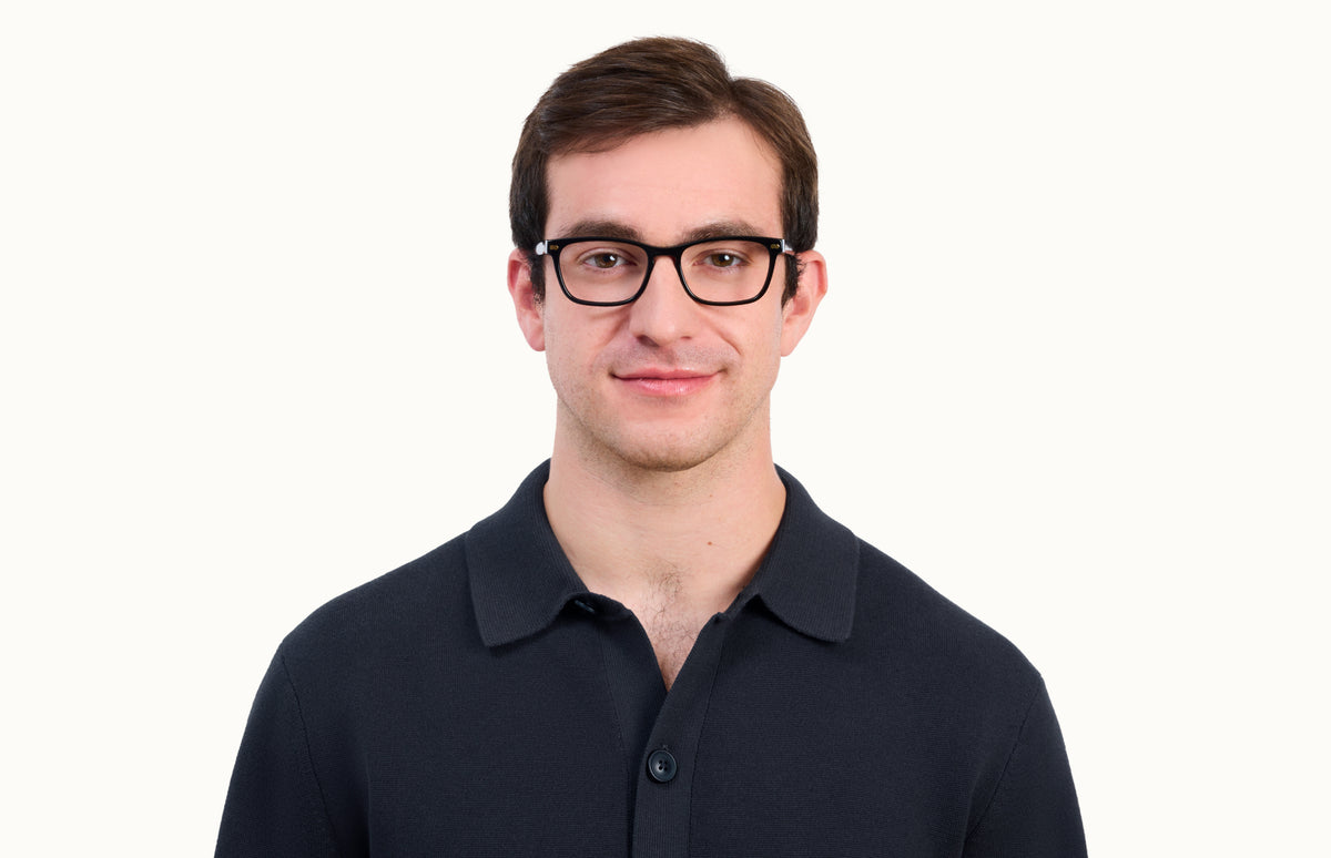 The Casper - LifeStyle 1 - Pair Eyewear