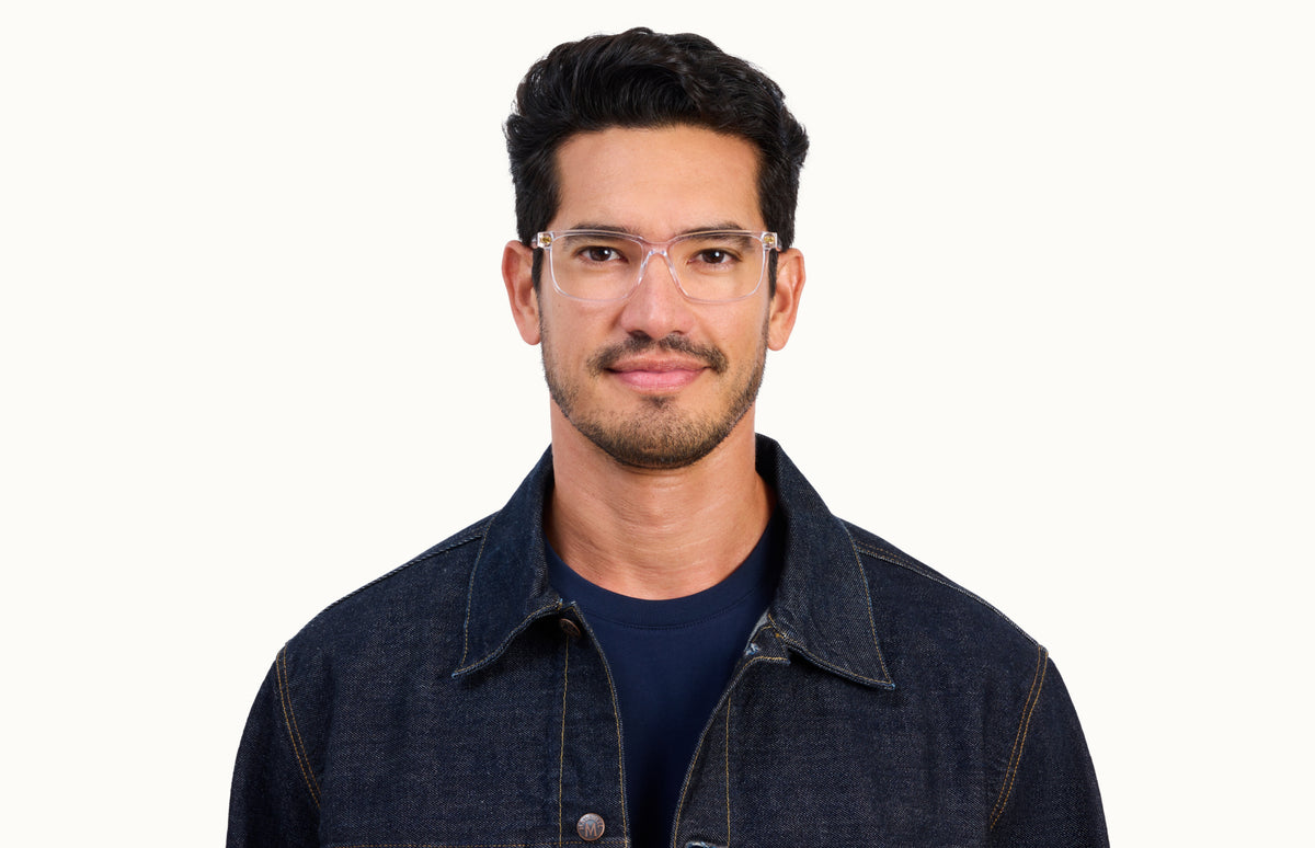 The Kye - LifeStyle 1 - Pair Eyewear