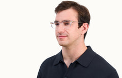 The Linden - LifeStyle Thumbnail 2 - Pair Eyewear