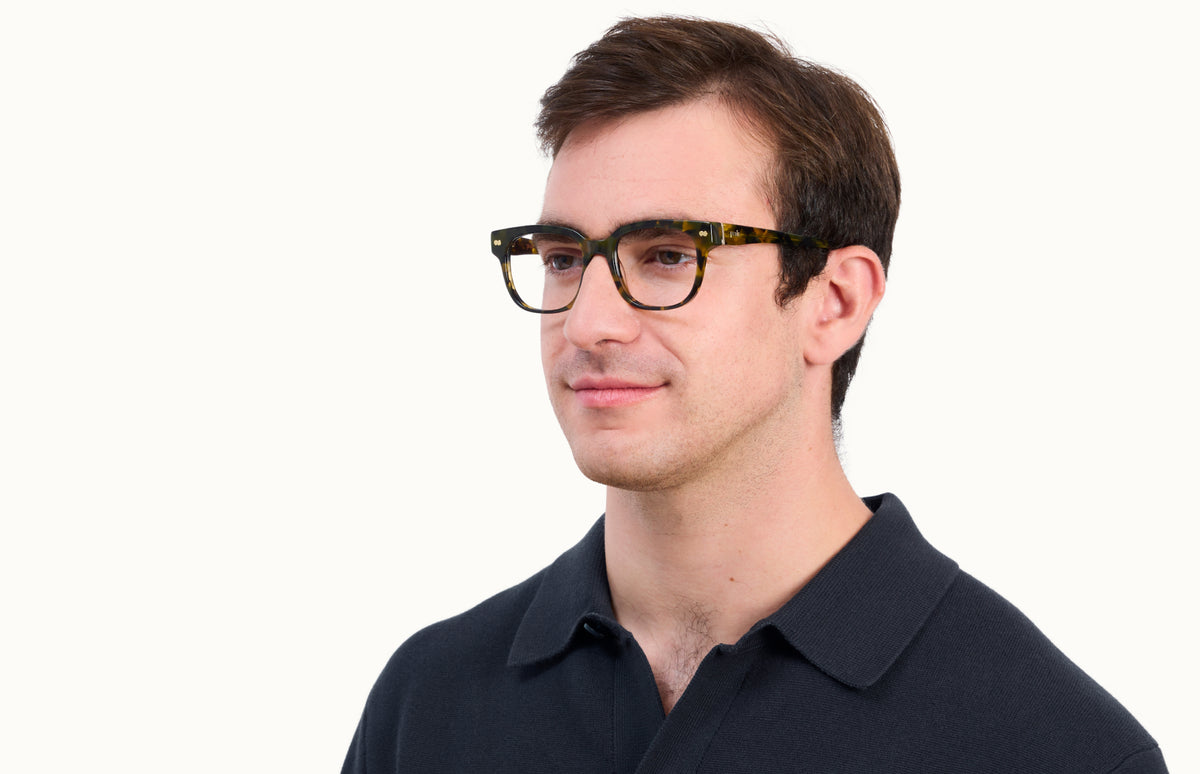 The Marlow - LifeStyle 2 - Pair Eyewear