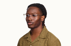 The Murphy - LifeStyle Thumbnail 2 - Pair Eyewear