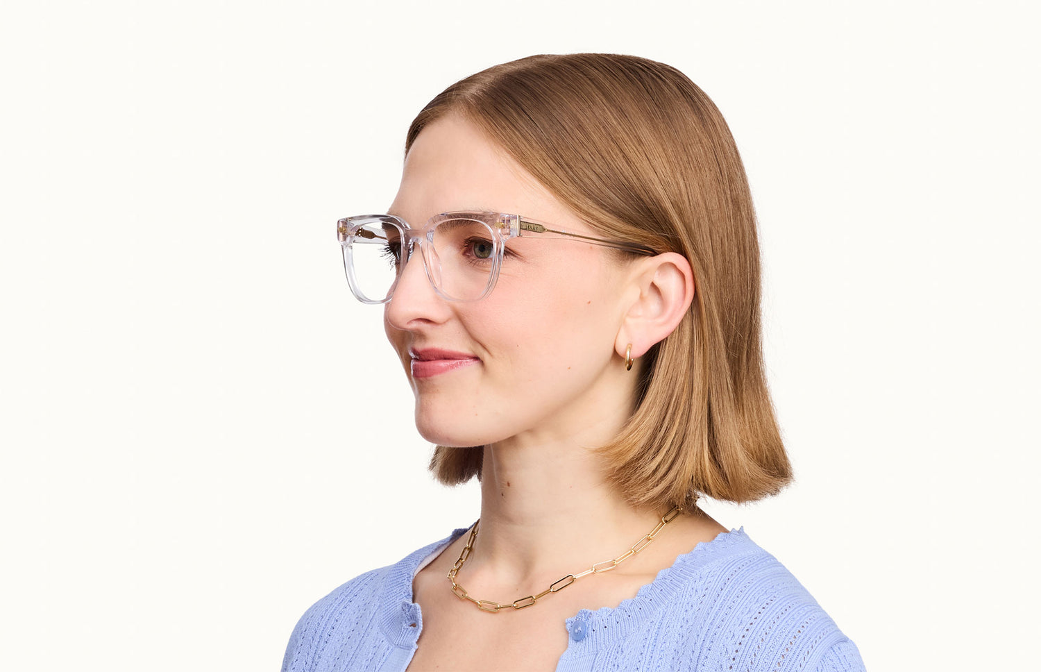 The Murphy - LifeStyle 2 - Pair Eyewear