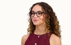 The Reese - LifeStyle Thumbnail 2 - Pair Eyewear