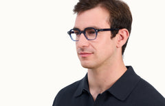 The Verne - LifeStyle Thumbnail 2 - Pair Eyewear