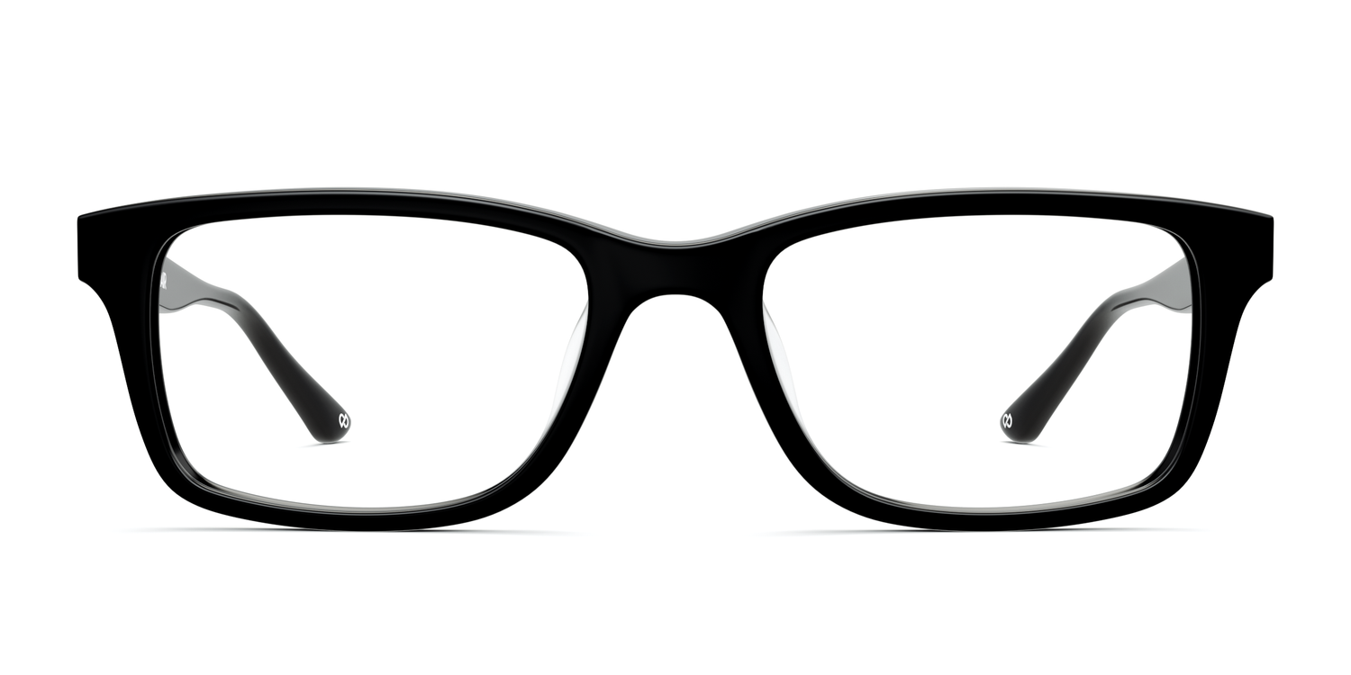 The Otero - Black