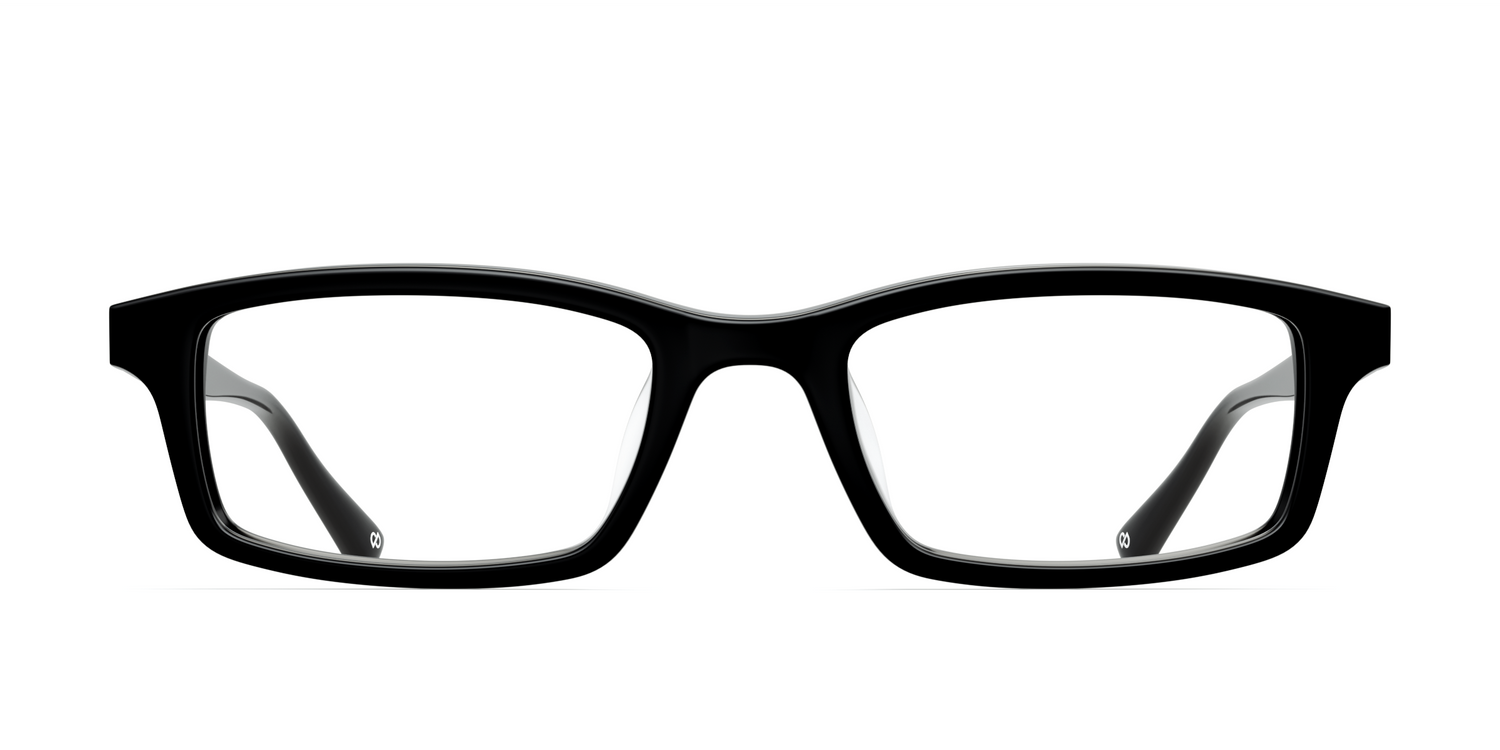 The Cedro - Black