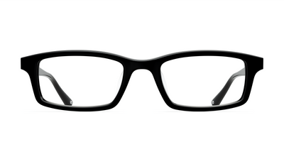 The Cedro - Black