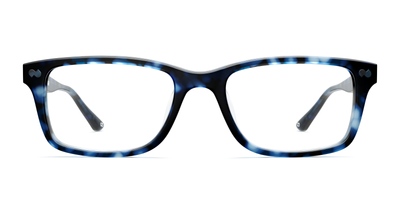 The Otero - Blue Tortoise