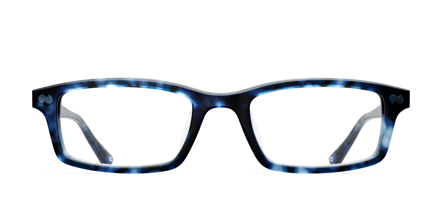 The Cedro - Blue Tortoise