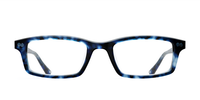 The Cedro - Blue Tortoise
