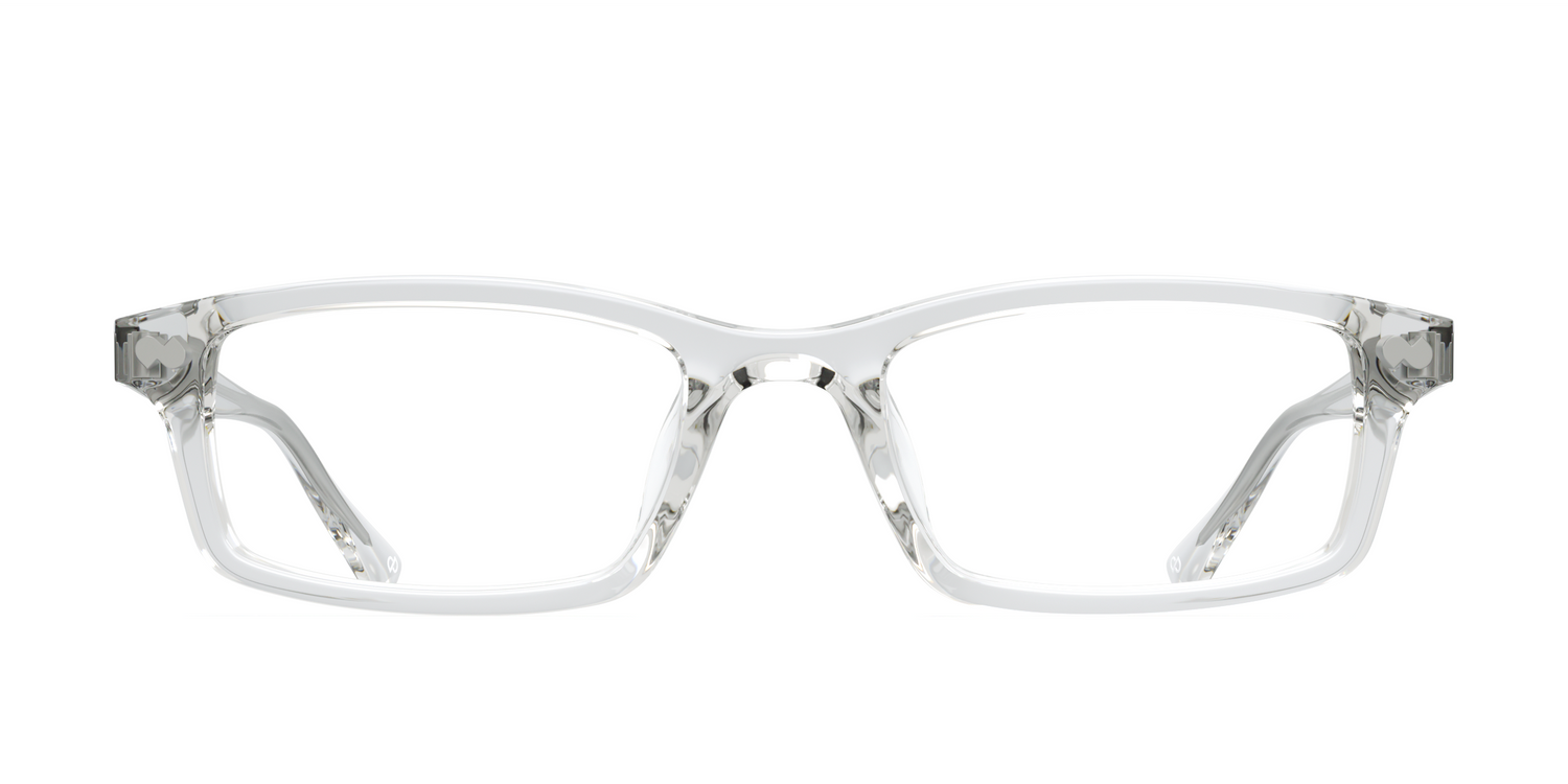 The Cedro - Crystal Clear