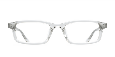 The Cedro - Crystal Clear