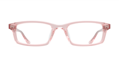The Cedro - Pink Clear