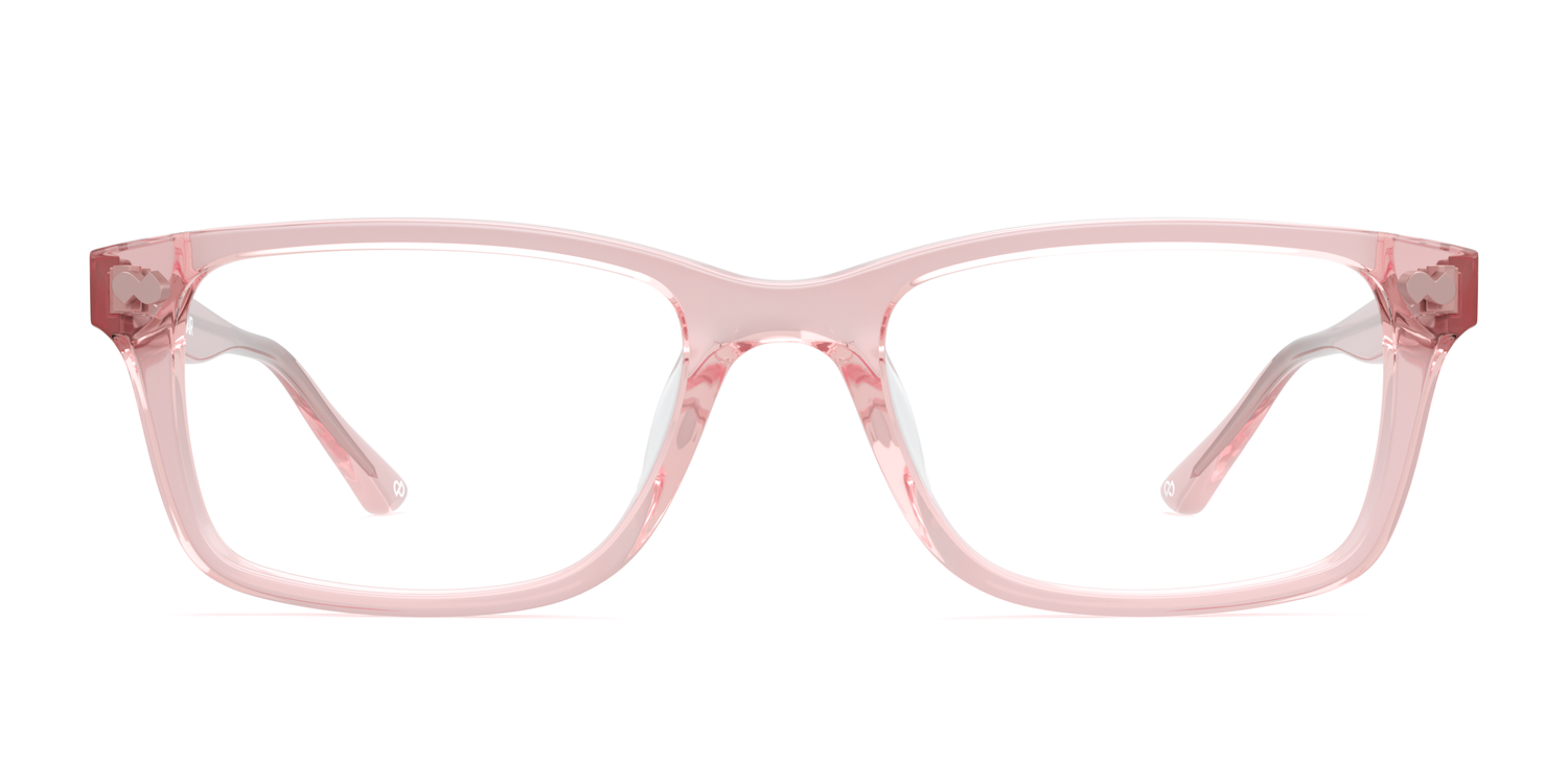 The Otero - Pink Clear