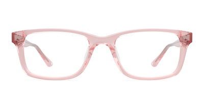 The Otero - Pink Clear