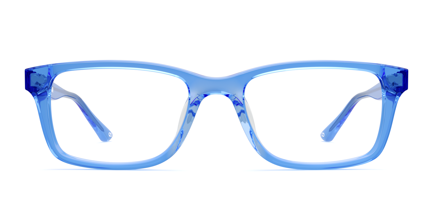 The Otero - Blue Clear