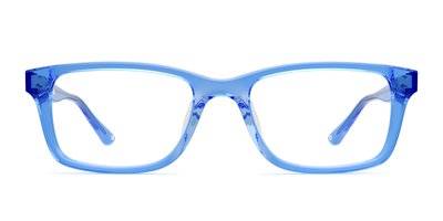 The Otero - Blue Clear