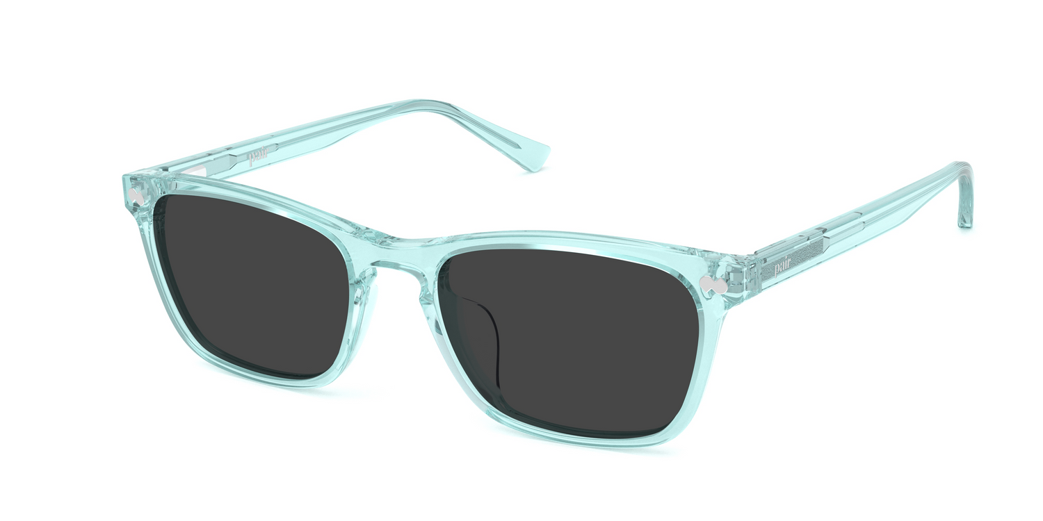 The Casper - Seafoam Clear Sun - Carousel3 - Pair Eyewear