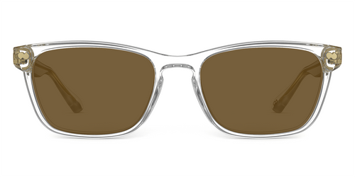 The Casper - Forte - Lensless - Secondary Image - Pair Eyewear