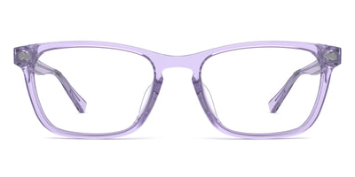 The Casper - Black - Front Base Thumbnail - Pair Eyewear