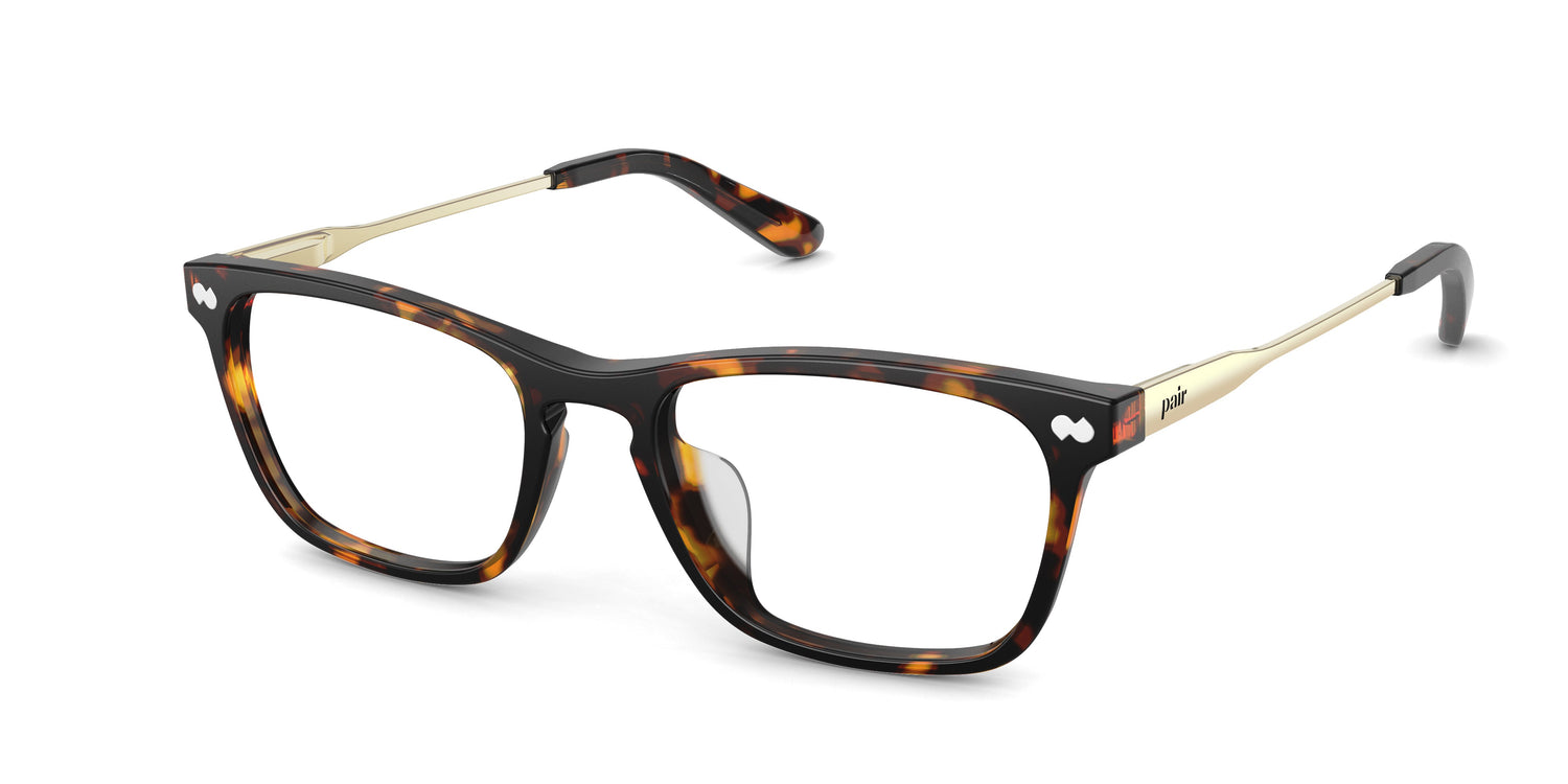 The Casper - Carousel 1 - Pair Eyewear