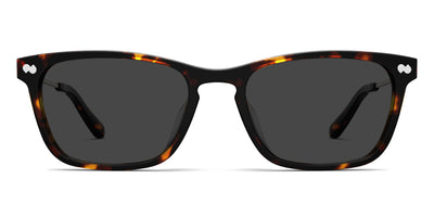 The Casper - Mixed Material - Lensless - Thumbnail 3 - Pair Eyewear