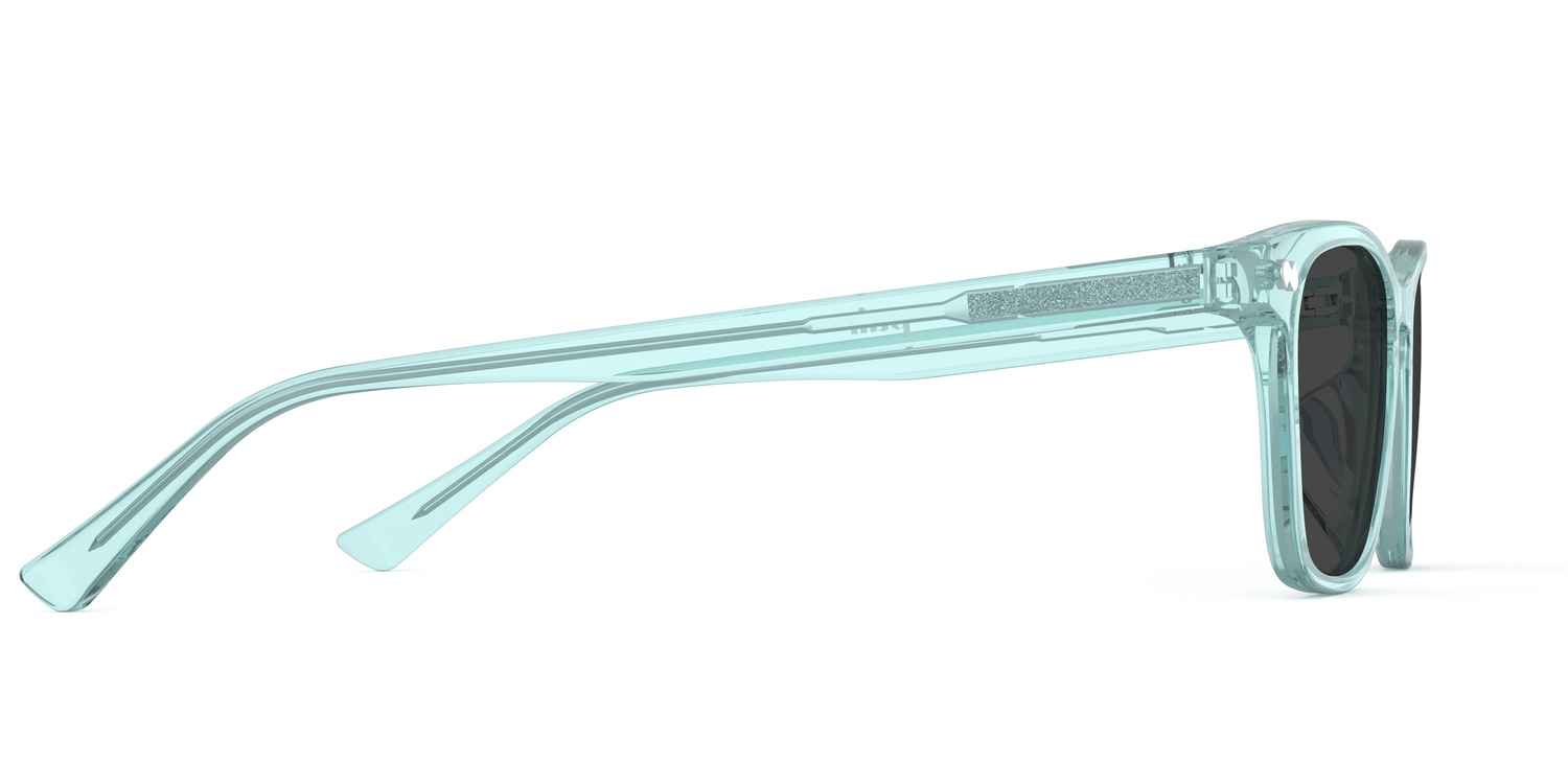 The Casper - Seafoam Clear Sun - Carousel5 - Pair Eyewear